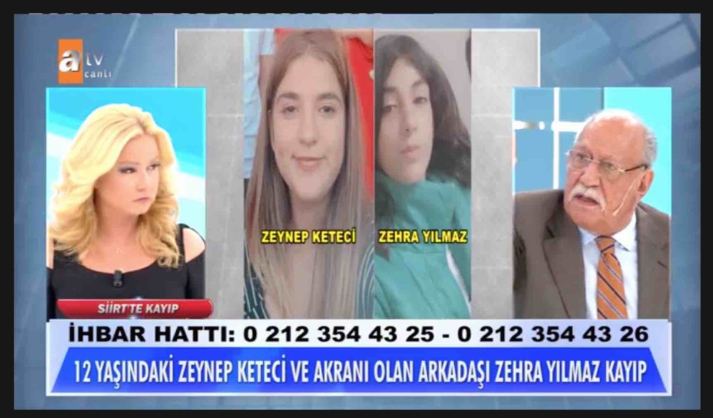 muge anli zeynep keteci zehra yilmaz kimdir muge anli zeynep keteci zehra yilmaz olayi nedir